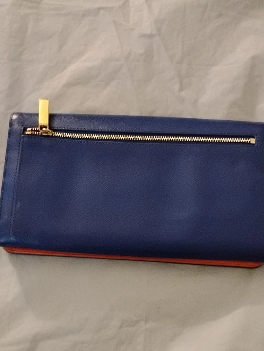 Tory Burch Wallet